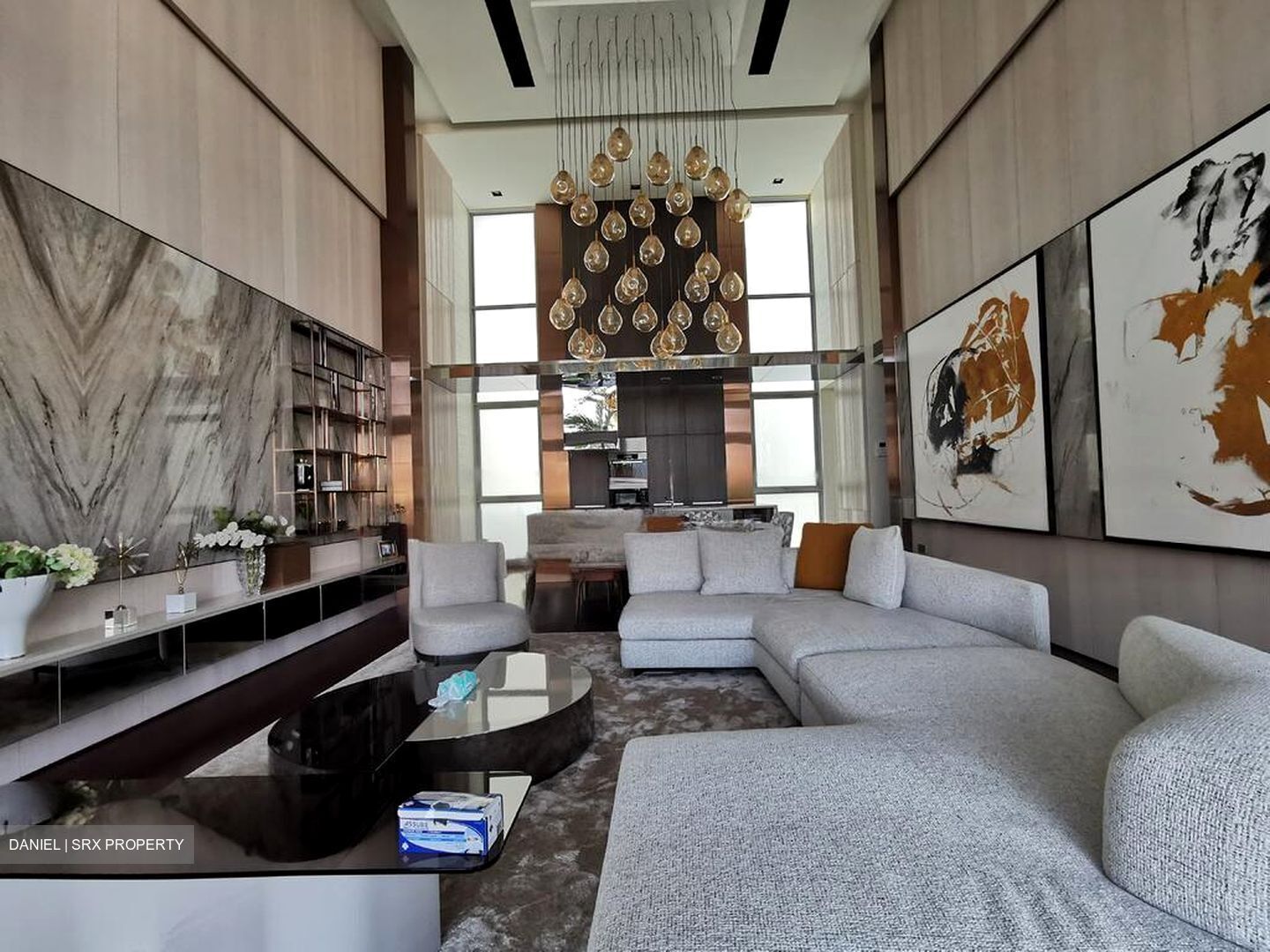 The Oliv (D10), Apartment #599651401